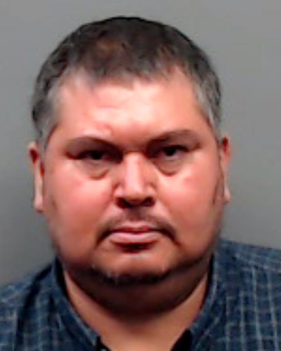 HUMBERTO, GALAVIZ booking photo