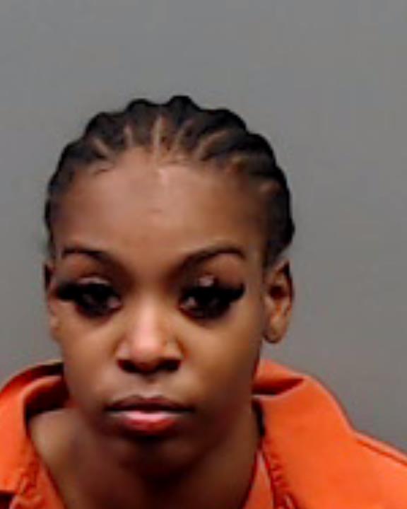WOFFORD, JAMIAH TRANISE booking photo