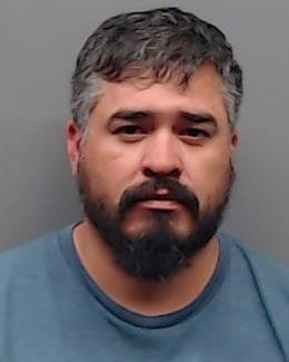 PEREZ, VALENTIN booking photo