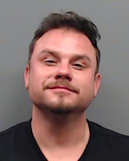 CARMEN, ROSS booking photo