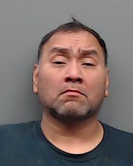 ACOSTA-SANCHEZ, UBALDO FRANCISCO booking photo