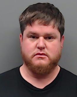 FERRELL, BRANDON SCHLEY booking photo
