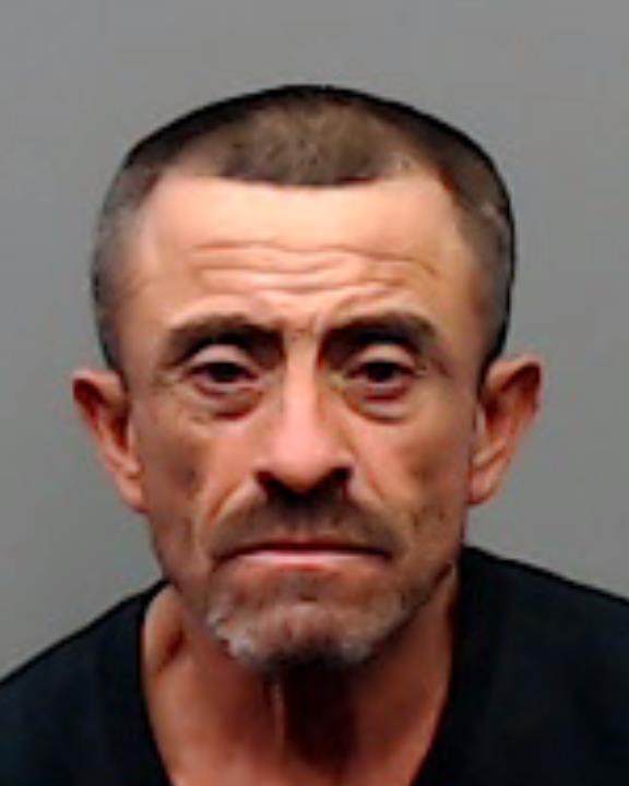 BENITEZ, HELDER booking photo