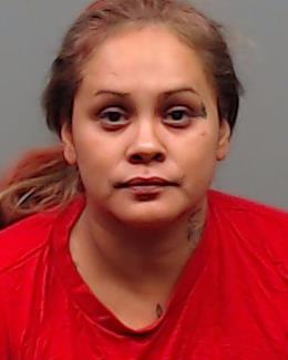 TINOCO, ELIZABETH booking photo