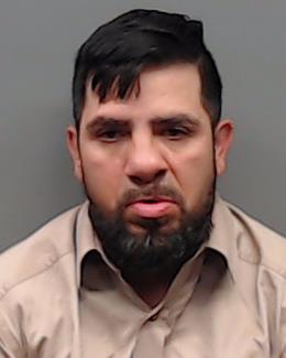 SANDOVAL, JOHN ERIC booking photo