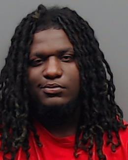 SCOTT, KARVEONDRICK JAMAL booking photo