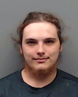 CRAIG, ISAAC JACOBI booking photo