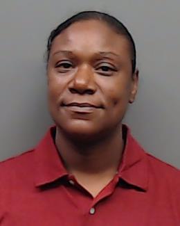 SANDERS, JENNIFER LEE booking photo