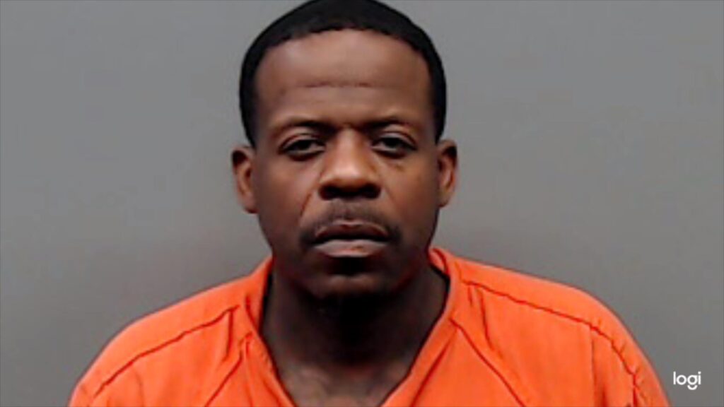 SCOTT, LADARIUS ANTOINE booking photo