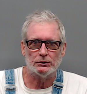 SMILEY, GEORGE J booking photo