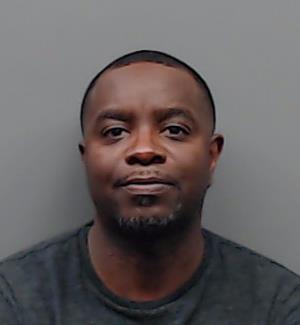 RICHARDSON, DERRICK ANDRELL booking photo