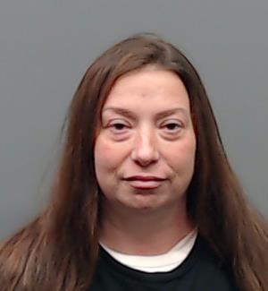 WILT, MIRANDA LEE booking photo