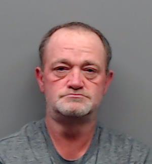 SMITH, CHRISTOPHER LEE booking photo