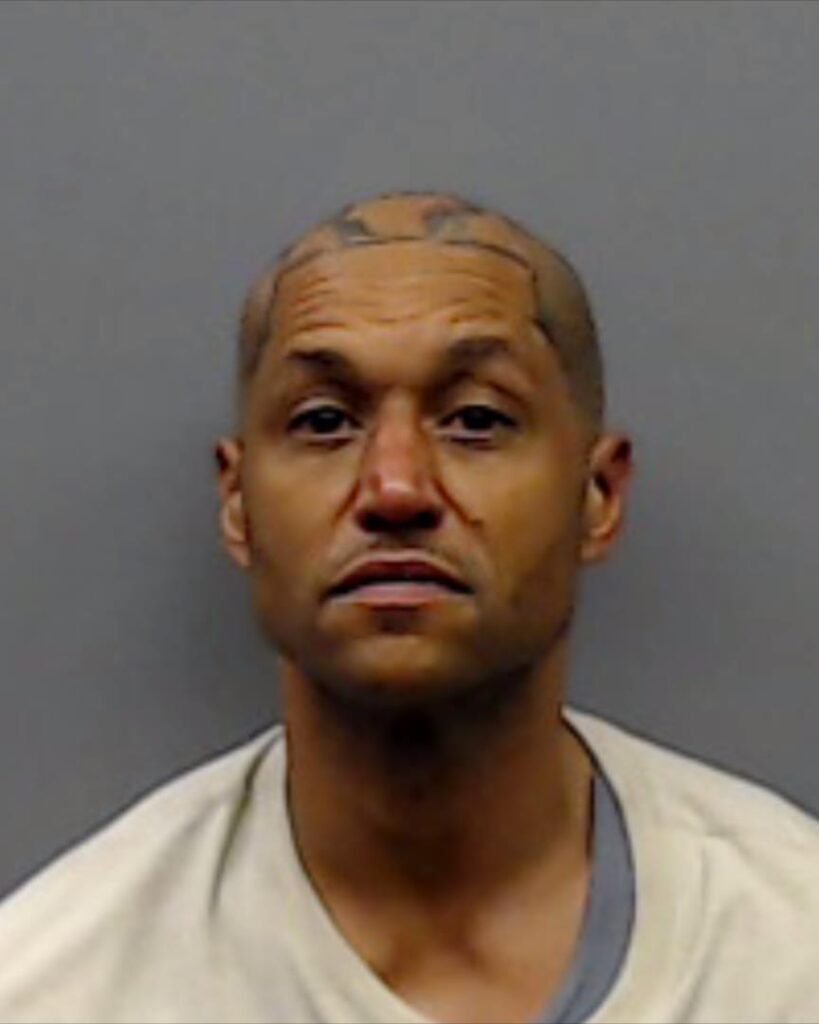 MONROE, CLAYTON LYLE booking photo