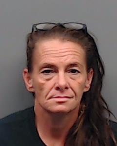 WILSON, MICHELLE LEA booking photo
