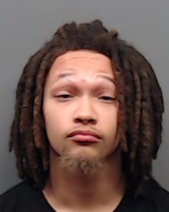 TERRY, LADAYVION JAYVONNE booking photo