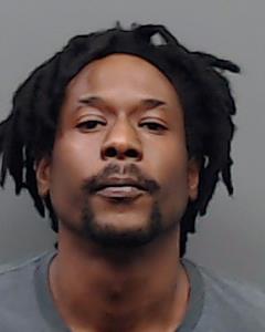 SYLVESTRE, TONY booking photo