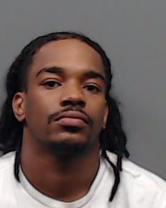 LOVE, DERRIAN JAQUAN booking photo