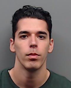 WARNER, COLTON COBY booking photo