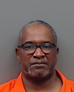 JONES, ERROL SHERARD booking photo