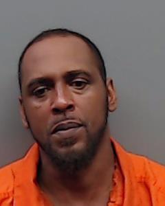 BECK, MICHAEL SHANE booking photo