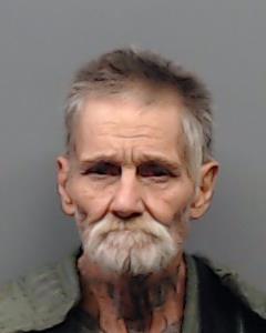 HANCHETT, PAUL JAMES booking photo