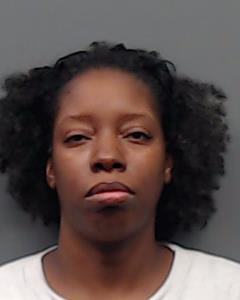 CHOICE, DIKISHA SHUNTA booking photo