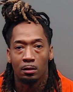 HOLLOWAY-BLEVINS, BRANTAJA DEWAYNE booking photo