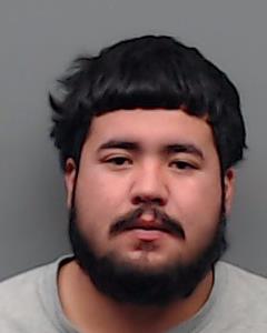 SANCHEZ, BRAYAN booking photo