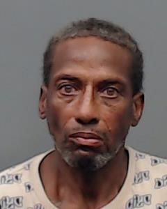 JACKSON, TIMOTHY booking photo