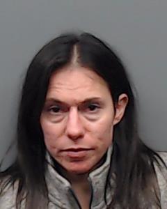 RAPE, JESSICA DANIELLE booking photo