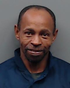 THOMPSON, BOBBY RAY booking photo