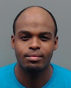TATUM, DERRICK TREMON booking photo
