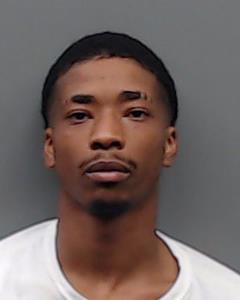 HENDRICK, JABARI LEE booking photo