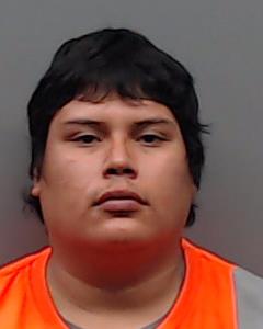 ROBERTS, HAYDEN WALKER booking photo