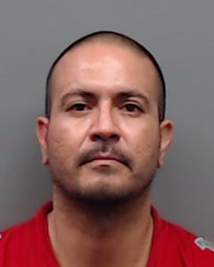 CRUZ, JOSE, Jr. booking photo