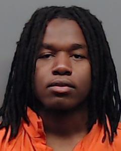 JONES, KAMERON booking photo