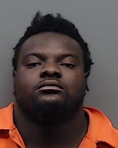 SERVIUS, MARCLI booking photo