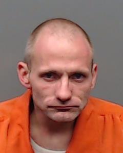 RYLES, JOHN AARON booking photo