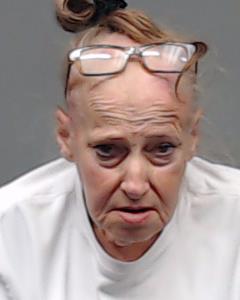 SESSIONS, KIMBERLY LYNN booking photo