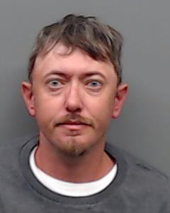 HERRIN, ZACKARY THOMAS booking photo