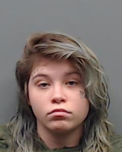 GAULDEN, CASSIDY LEIGHANN booking photo