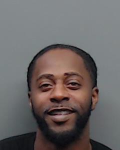 GREEN, ANTHONY DWAYNE booking photo