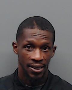 PETTIGREW, AUSTIN DEKILBY booking photo