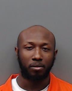 TURNER, JAITE RASHAUD, Sr. booking photo