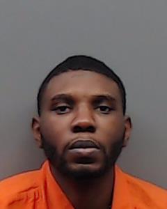 HUNTER-WALKER, LAKENDRICK SCOTT WAYNE booking photo