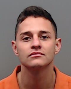 DOMINGUEZ, JESSE JUNOR booking photo