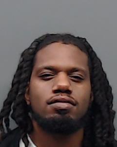 HENSON, DERRICK LAMON, Jr. booking photo