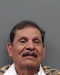 FRAIRE, JOSE CARMELO booking photo