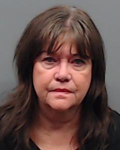 KING, CARLA booking photo